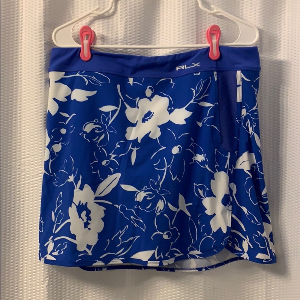 Ralph Lauren Skort